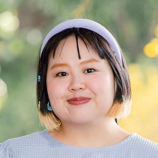Berry Wen-i Kuo
