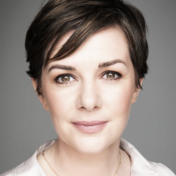 Joanne Crawford