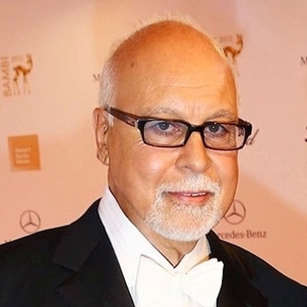 René Angélil