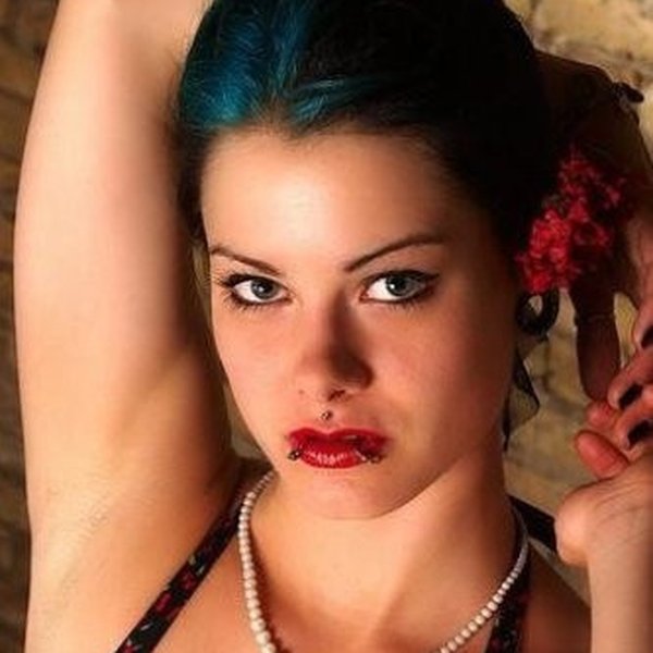 Jynx Vandersteen