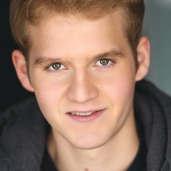 Dalton E. Gray