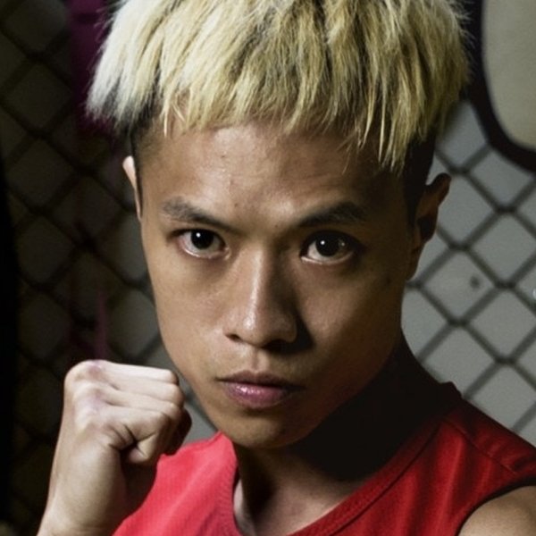 Mak Ka-Ho