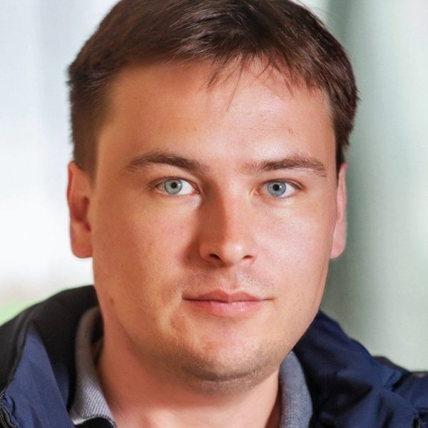 Maxim Bogomolov