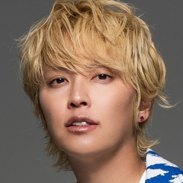 Yuya Tegoshi