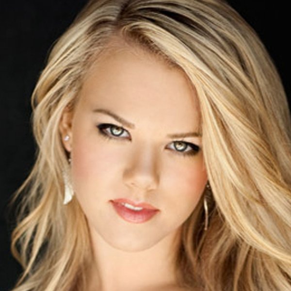 Caroline Ford