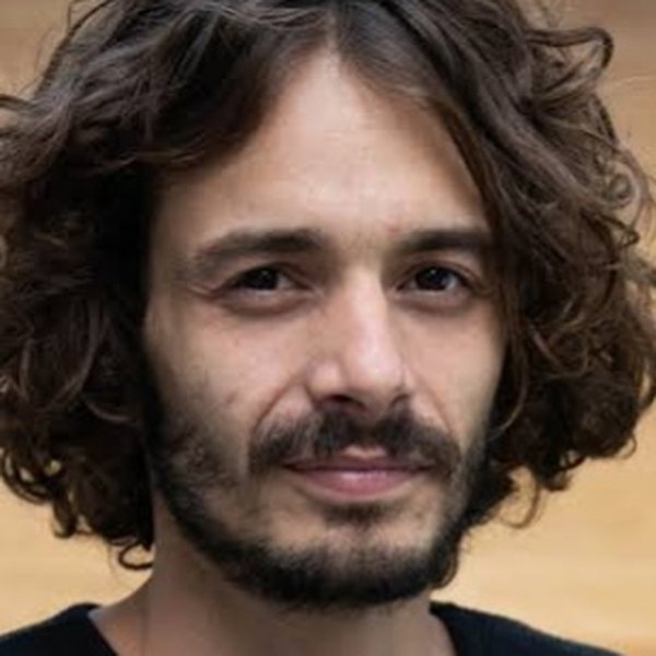 Mateo García Elizondo