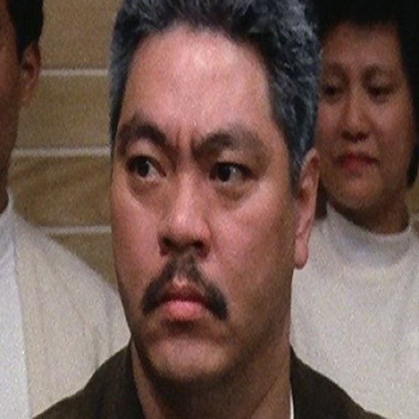 David Chung Gam-Gwai