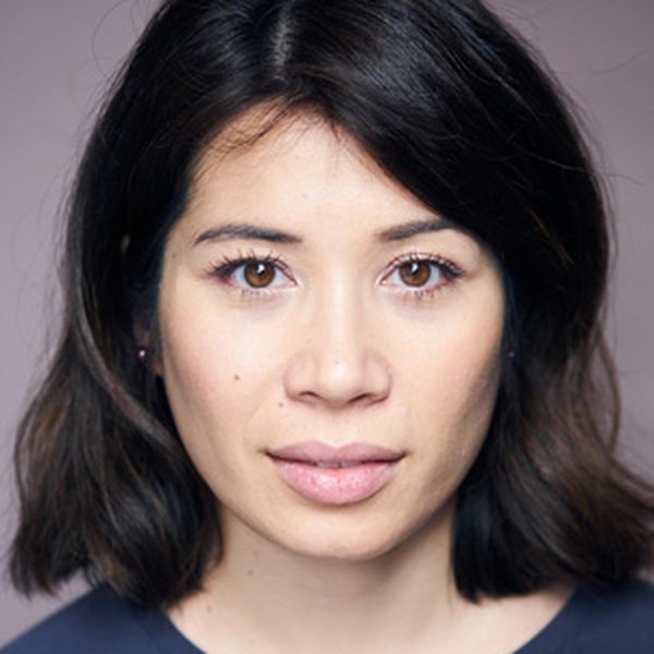 Joyce Veheary