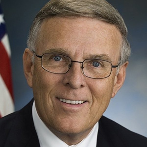 Byron Dorgan