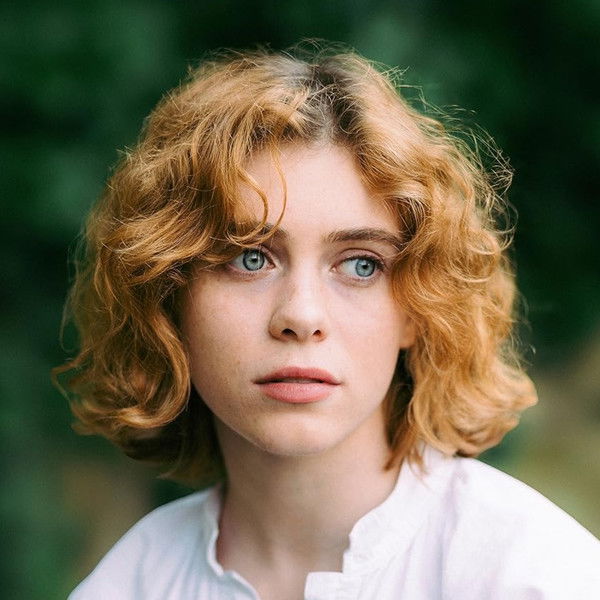 Sophia Lillis