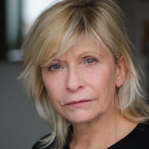 Pascale Mariani