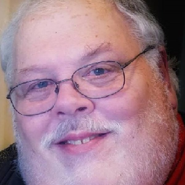 Calvin Remsberg