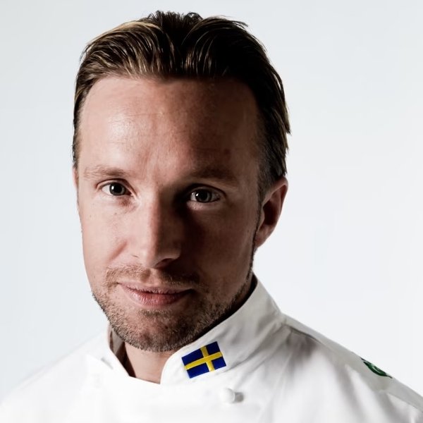 Jonas ­Lundgren