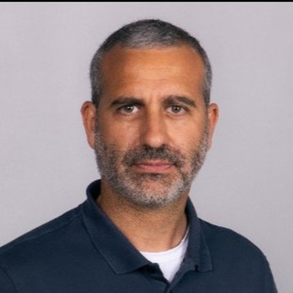 Diego Calderón