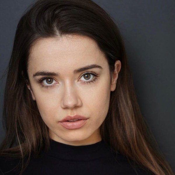 Caroline Koziol