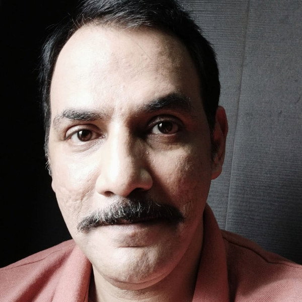 Subhrajyoti Barat