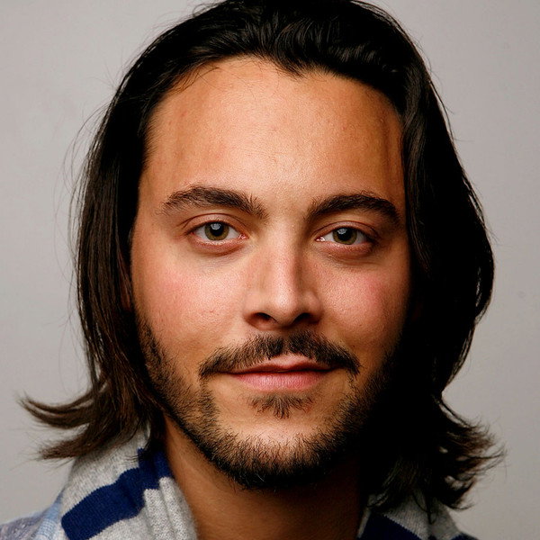 Jack Huston
