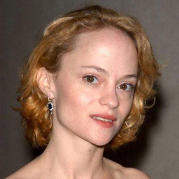 Angela Bettis