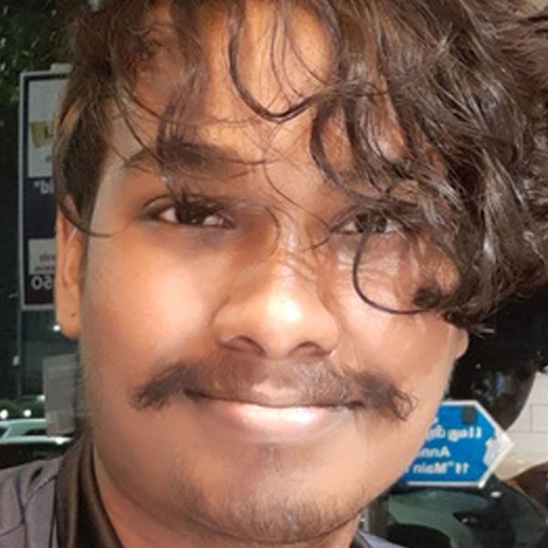 Prabhu Baskar