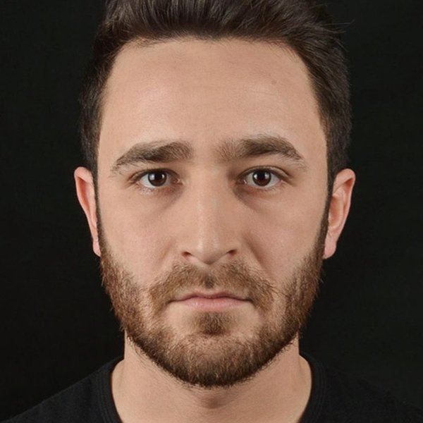 Berkay Şanveren