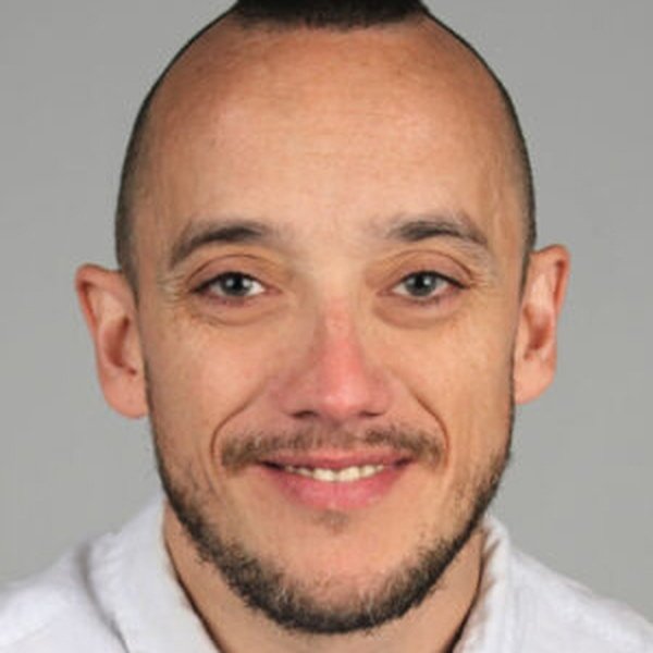 José García Ruiz