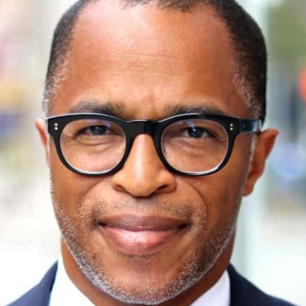 Jonathan Capehart