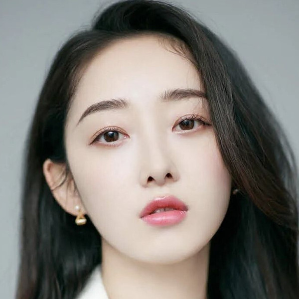 Jiang Mengjie
