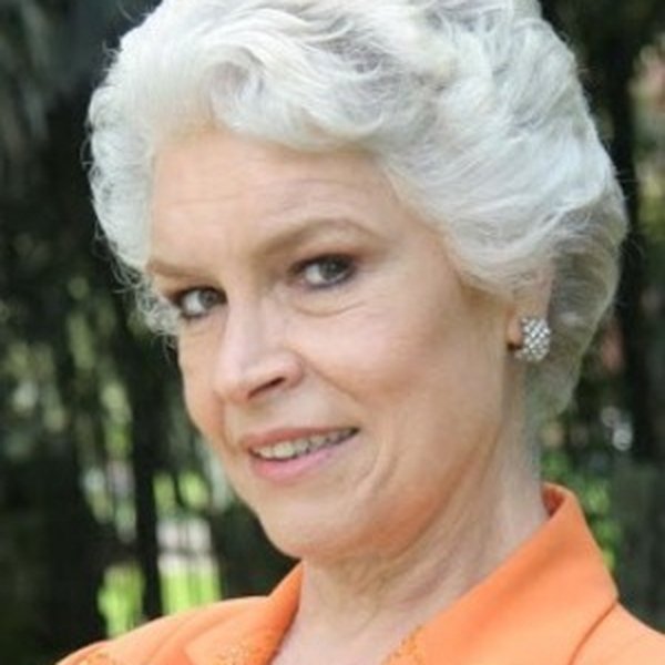 María Margarita Giraldo