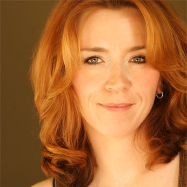 Samantha Dunn