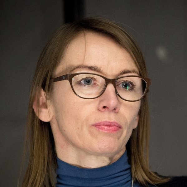 Viktorija Kuodytė