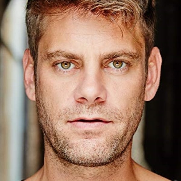 Nathan Sapsford