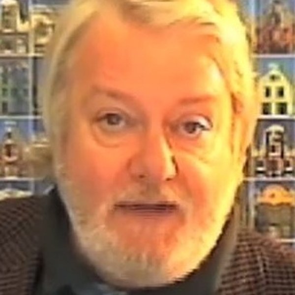 Huib Broos