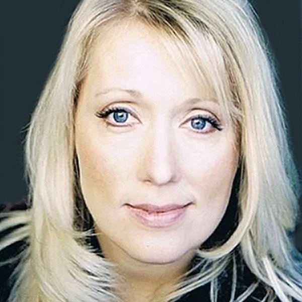Antoinette Spolar