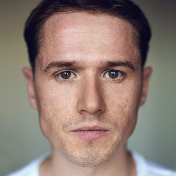 Joel MacCormack