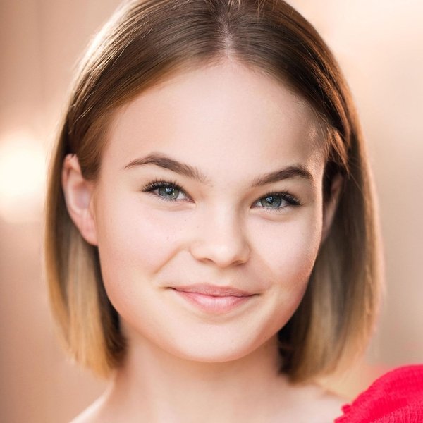 Ellie-Mae Ratcliffe