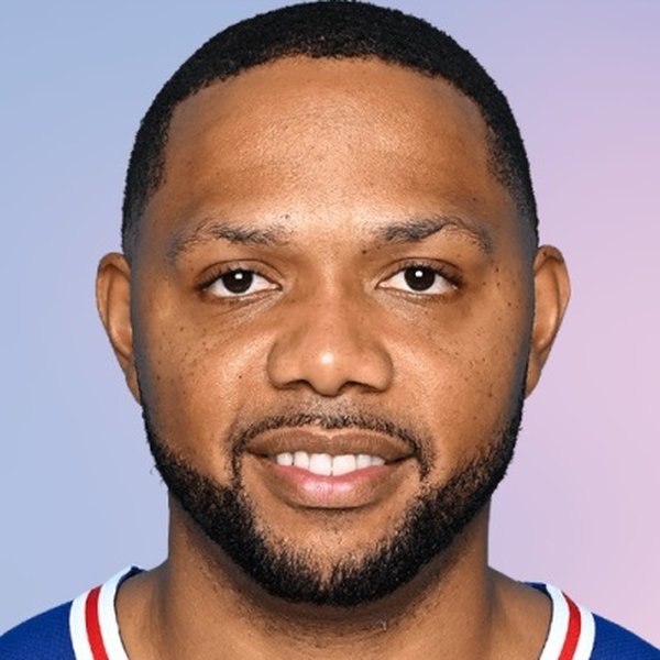 Eric Gordon