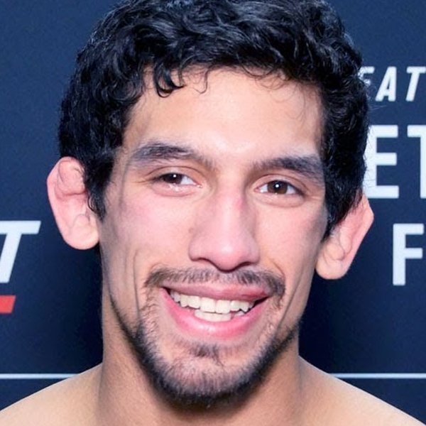 Manny Bermudez