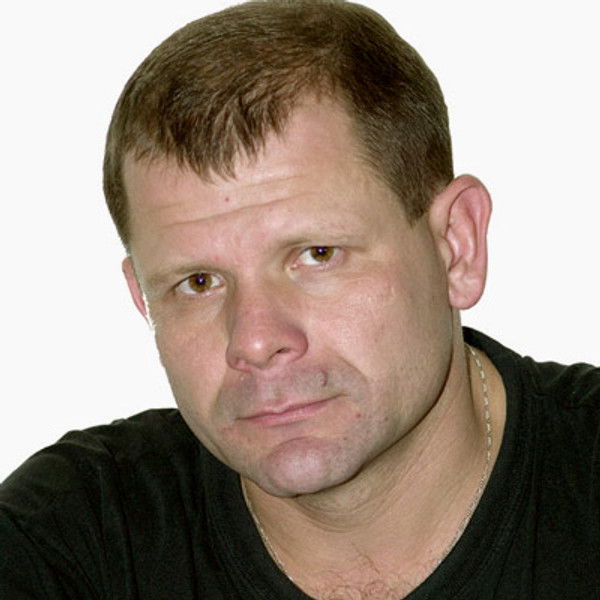 Aleksey Kosterev