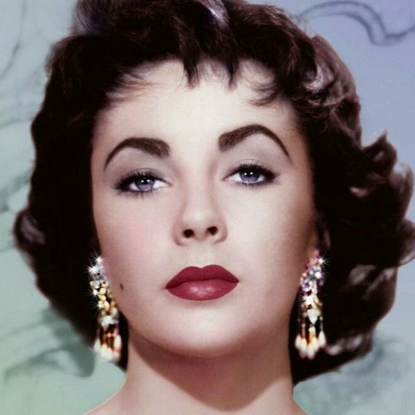 Elizabeth Taylor