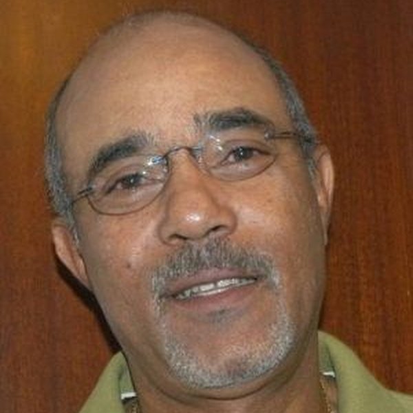 Jeffery Dujon