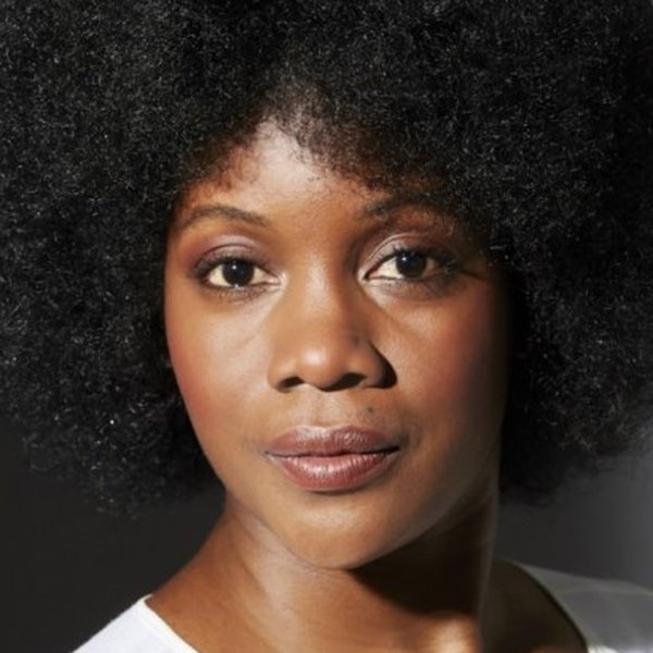 Rachel Sophia-Anthony
