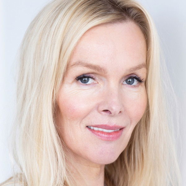 Elma Lísa Gunnarsdóttir