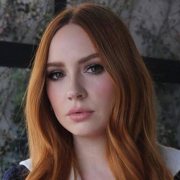 Karen Gillan