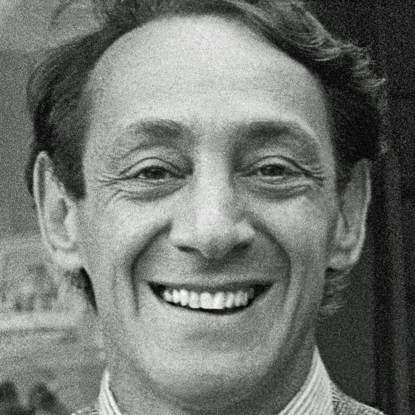 Harvey Milk
