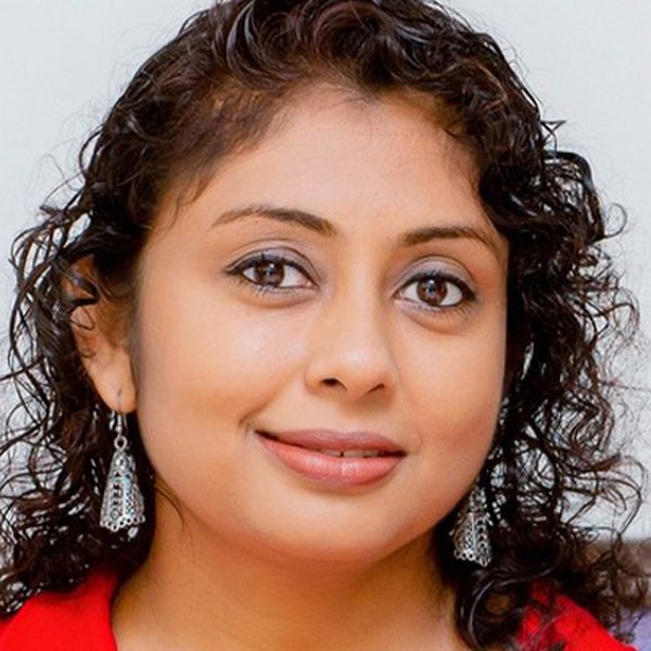Ama Wijesekara
