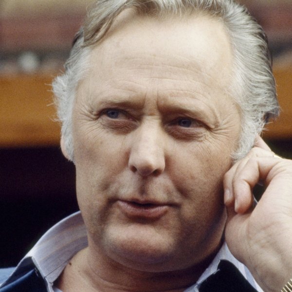 Peter Taylor