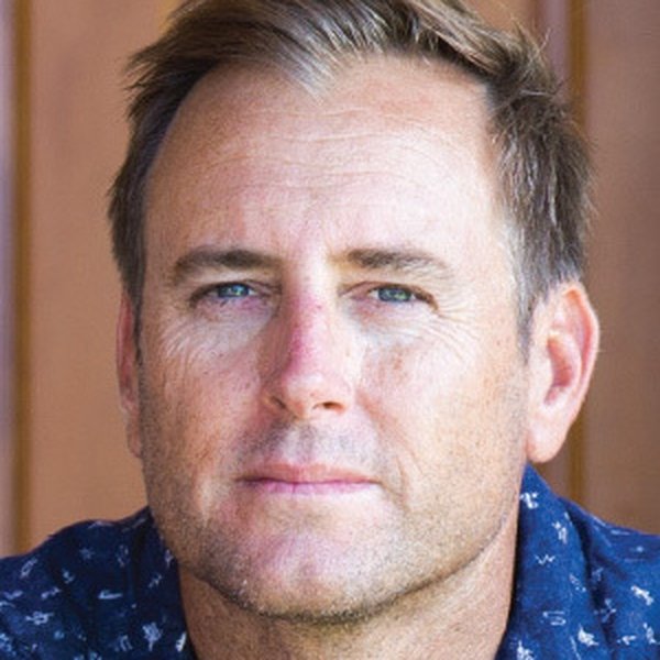 Ross Williams