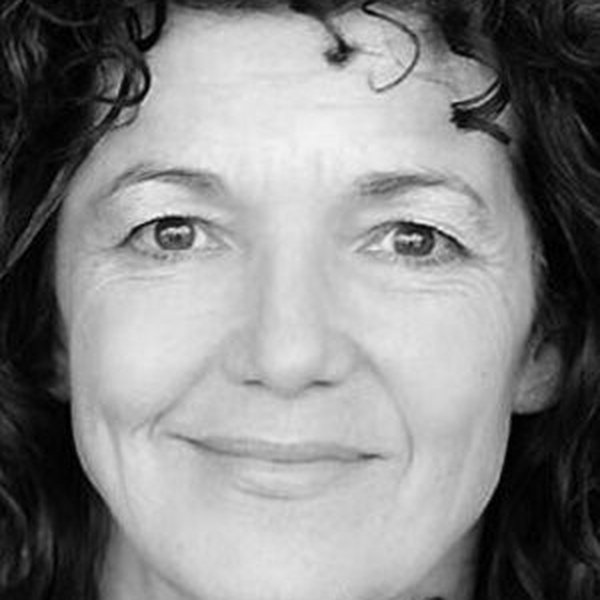 Nathalie Gascon