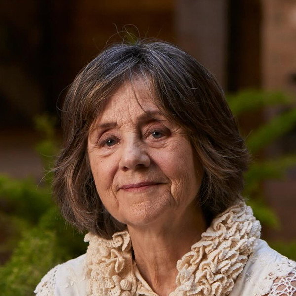 Jeannine Mestre
