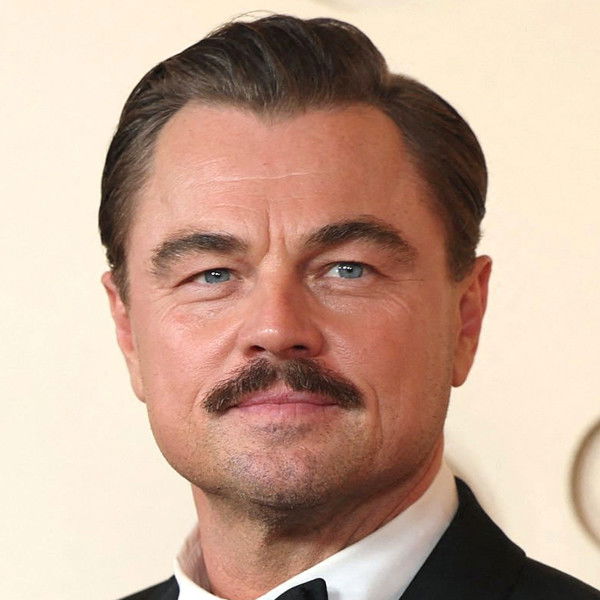 Leonardo DiCaprio